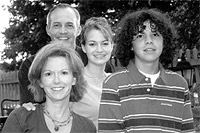 The Doran Family The Doran Family