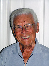 Ken Harple Ken Harple