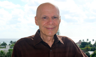 Photo of Mark Hariton Photo of Mark Hariton
