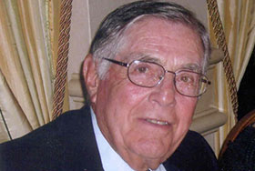 Photo of Joseph Mele. Link to his story.